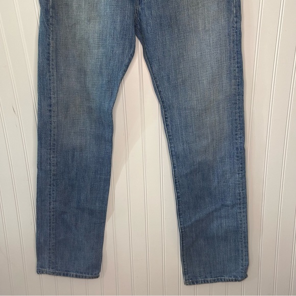 Levi Strauss 501 Original Fit Jeans Men’s 30 x 32 - Picture 2 of 9